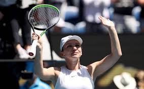 ಆಸ್ಟ್ರೇಲಿಯನ್ ಓಪನ್: ಹಲೆಪ್, ಮುಗುರುಜಾ ಸೆಮೀಸ್ ಗೆ